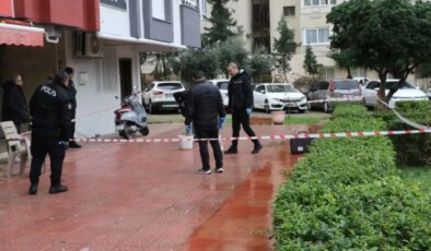 Anne ve oğlu bir gün arayla düşüp öldü!