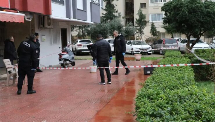 Anne ve oğlu bir gün arayla düşüp öldü!