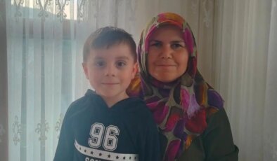 Anne ve oğlu dere yatağında ölü bulunmuştu: Ölüm sebepleri belli oldu!