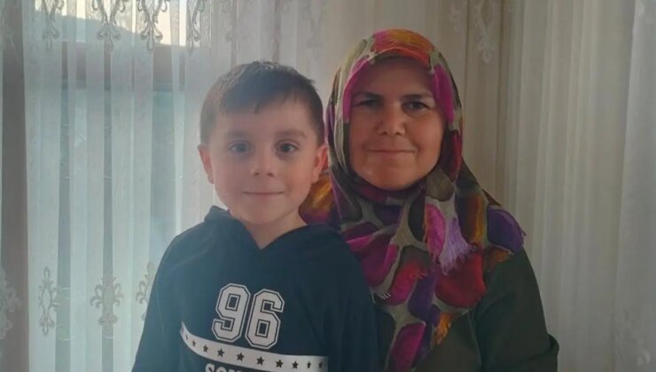 Anne ve oğlu dere yatağında ölü bulunmuştu: Ölüm sebepleri belli oldu!