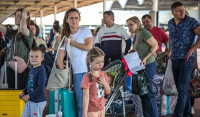 Antalya, 17 milyon turist hedefine yaklaştı