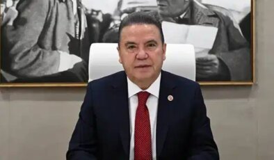 Antalya Barosu: ‘Muhittin Böcek’in sağlık ve yaşam hakkı ciddi risk altında’