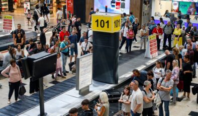 Antalya otellerinde yılbaşı heyecanı: Rezervasyonlar başladı