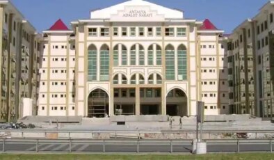 Antalya’da konuk edilen Ukraynalı çocuklara yönelik istismar iddialarına ilişkin Başsavcılık’tan açıklama