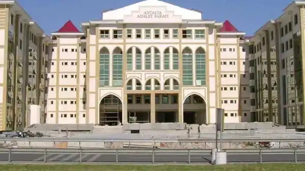 Antalya’da konuk edilen Ukraynalı çocuklara yönelik istismar iddialarına ilişkin Başsavcılık’tan açıklama