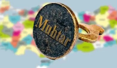 Antalya’da muhtar kumar oynatırken yakalandı