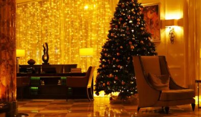 Antalya’daki otellerde yeni yıl yoğunluğu: Yılbaşı rezervasyonları şimdiden doldu!