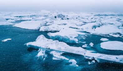 Antarktika’da kaybolan robot, 9 ay sonra korkunç verilerle geri döndü