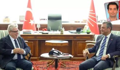 AP Raportörü: ‘Türkiye’de hukuk devleti konusu tam bir felaket’