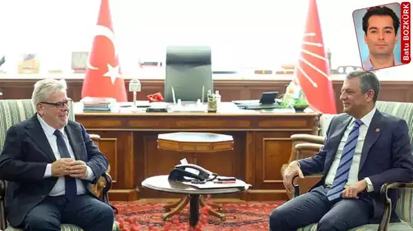 AP Raportörü: ‘Türkiye’de hukuk devleti konusu tam bir felaket’