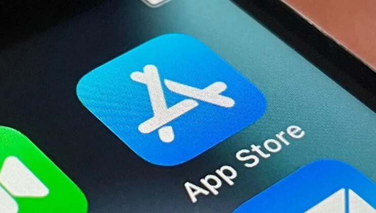 App Store’da reklam sayısı artırılacak