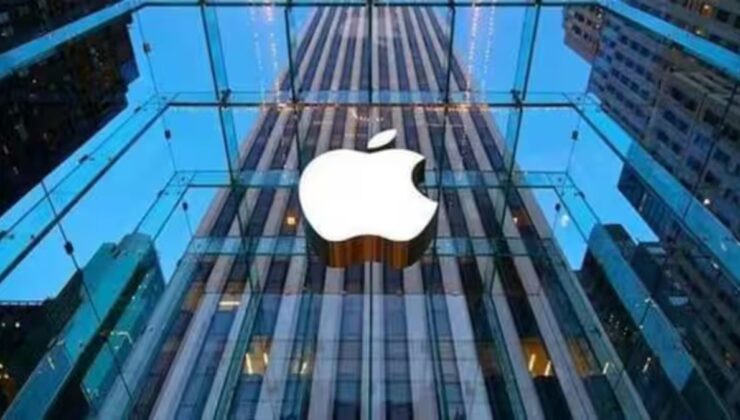 Apple, 2027’den itibaren M serisi çipleri üretmek için Intel’in kapısını çalacak