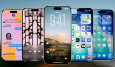 Apple, iOS 26.2 güncellemesini sundu