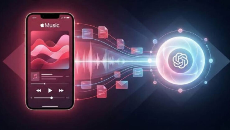 Apple Music, ChatGPT’ye geldi: İşte öne çıkan özellikler