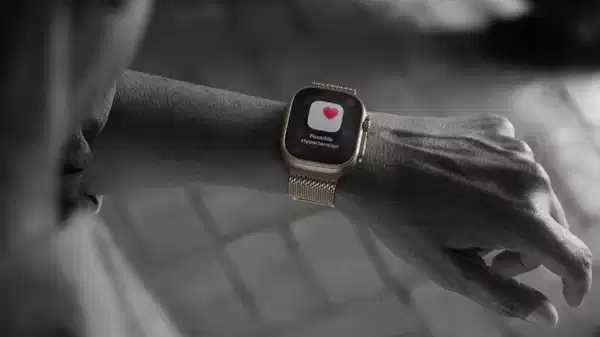 Apple watchOS 26.2 güncellemesi ile neler geliyor?