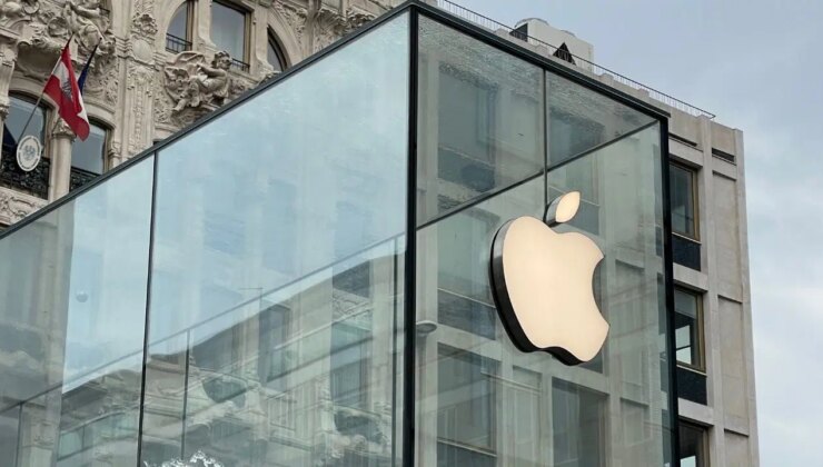 Apple yöneticisinin ayrılacağına yönelik iddialar yalanlandı
