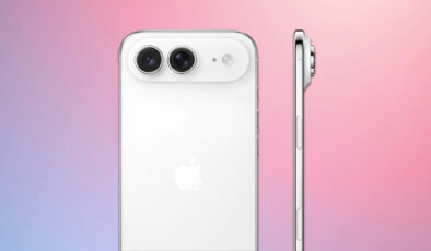 Apple’dan iPhone Air 2 hamlesi: Çift kamera ve indirimli fiyatla geliyor