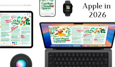 Apple’ın 2026’da tanıtacağı tüm ürünler belli oldu
