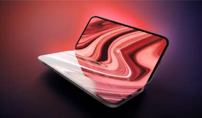 Apple’ın ilk katlanabilir ekranlı iPhone’u için milyonlarca OLED panel sipariş verildi