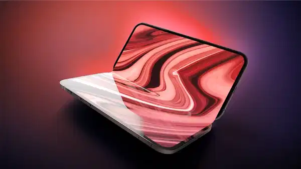 Apple’ın ilk katlanabilir ekranlı iPhone’u için milyonlarca OLED panel sipariş verildi