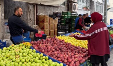 Aralık ayı enflasyon beklentisi açıklandı: Yüzde 0,96