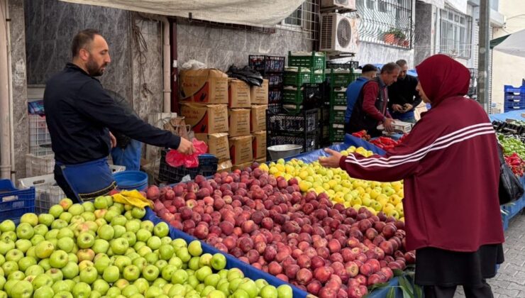 Aralık ayı enflasyon beklentisi açıklandı: Yüzde 0,96