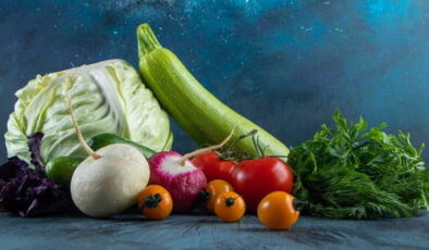 Aralık ayı sebze ve meyveleri neler? İşte kışın şifa deposu olan sebze ve meyveler…