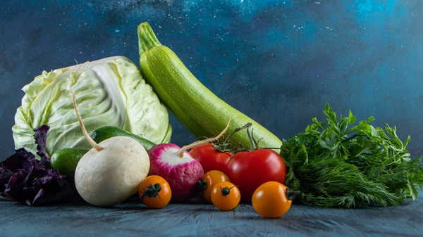 Aralık ayı sebze ve meyveleri neler? İşte kışın şifa deposu olan sebze ve meyveler…