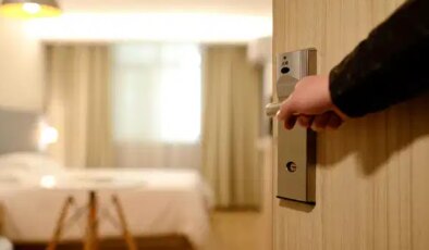 Araştırma ortaya koydu: Otellerde hijyen endişesi rekor seviyeye ulaştı