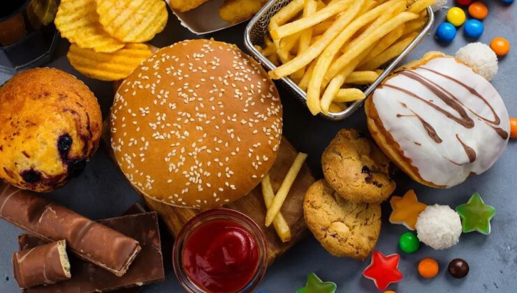 Araştırma: Ultra işlenmiş gıdalar kansere kapı aralıyor