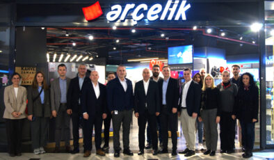 Arçelik’ten Perakende Günü’ne özel müşteri memnuniyeti hamlesi