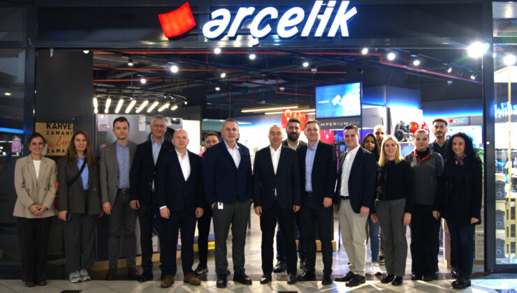 Arçelik’ten Perakende Günü’ne özel müşteri memnuniyeti hamlesi