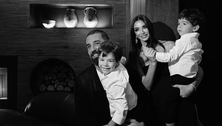 Arda Turan eşi Aslıhan Doğan Turan’ın doğum gününü kutladı: “İyi ki sen”