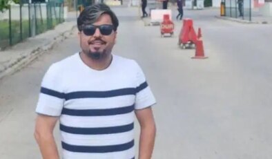 Arif Kocabıyık gözaltına alındı