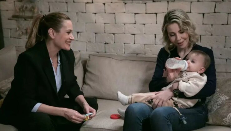 Arka Sokaklar dizisinin yeni bölümü ne zaman? Arka Sokaklar dizisinin son bölümünde ne oldu?