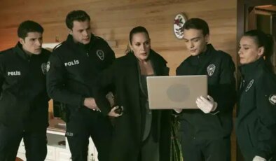 Arka Sokaklar dizisinin yeni bölümü ne zaman? Arka Sokaklar dizisinin son bölümünde ne oldu?