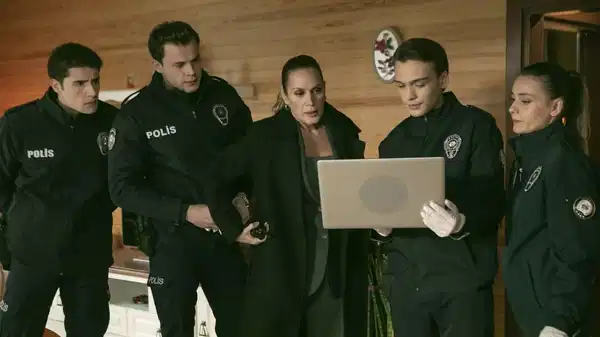 Arka Sokaklar dizisinin yeni bölümü ne zaman? Arka Sokaklar dizisinin son bölümünde ne oldu?