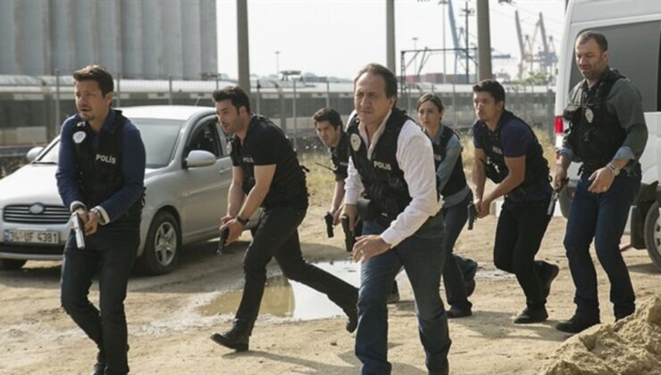 Arka Sokaklar’daki figüran bakın kim çıktı! Şimdi bölüm başı 3.5 milyon…