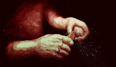 Arkeologlar, insanların ateş yakmak için alet kullandığına dair en eski kanıtları keşfetti