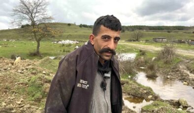 Arnavutköy’de kaçak döküm isyanı: “Her gece döküyorlar, doğa çöplüğe döndü”