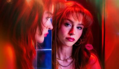 Asena Keskinci başrolde: ‘Jasmine’ dizisi ilk bölümüyle sosyal medyaya damga vurdu