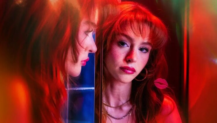 Asena Keskinci başrolde: ‘Jasmine’ dizisi ilk bölümüyle sosyal medyaya damga vurdu