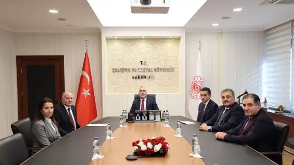 Asgari Ücret 3. toplantısı ne zaman? 2026 yeni net asgari ücret ne kadar olacak?