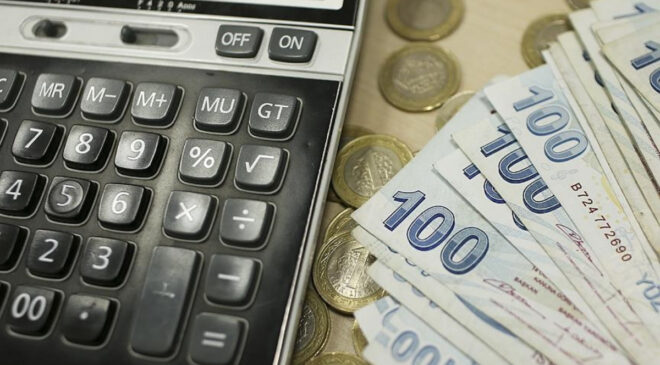 Asgari ücret görüşmelerinde ikinci tur bugün