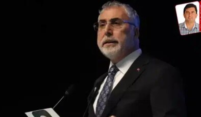 Asgari ücret sürecinde ‘talepleri aldım’ denildi ama masada yine emekçi yok: Asgari ücret tiyatrosu!