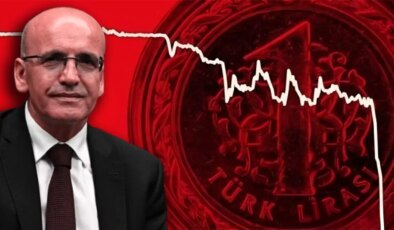 Asgari ücret zammı öncesi ‘düşük enflasyon’ döngüsü! Bakan Şimşek bakın hangi tarihi işaret etti