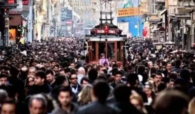 Aşkın Genç: ‘Her 3 gençten 1’i üretimde yok, tarımda 10 kişiden 8’i sigortasız’