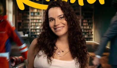 Aslı Bekiroğlu elbisesini eleştirenlere cevap verdi: Kolostomi torbasıyla ne giyeyim