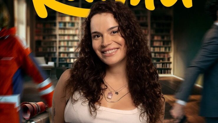 Aslı Bekiroğlu elbisesini eleştirenlere cevap verdi: Kolostomi torbasıyla ne giyeyim