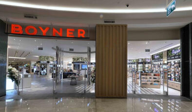 Aslı Demir Gönül, Boyner Pazarlama ve Marka Yönetimi Genel Müdür Yardımcısı oldu